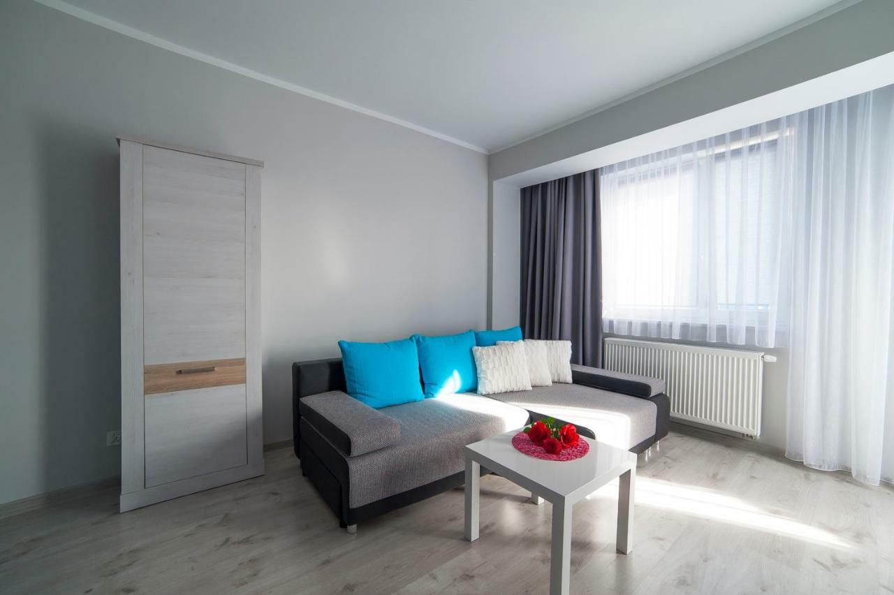 Stop Apartment Suwalki